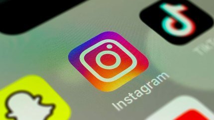 Instagram umarmt das 'Foto-Dump' Phänomen