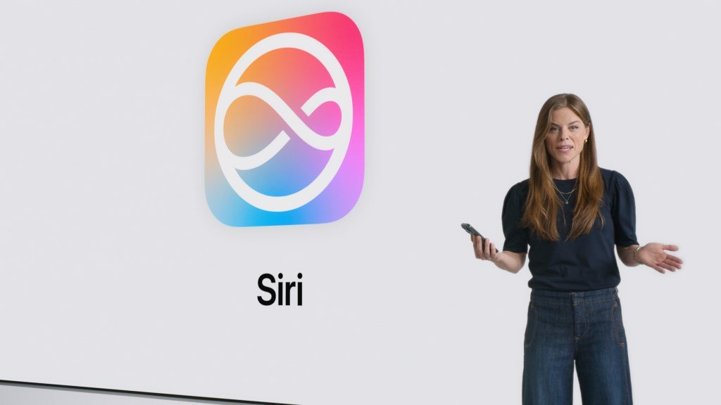 Apple verpasst Siri ein Makeover