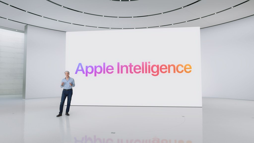 Was ist Apple Intelligence, wann kommt es und wer wird es bekommen?